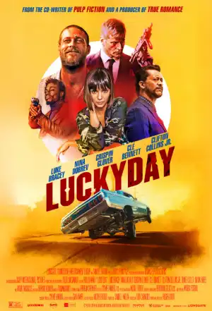 Lucky Day (2019)